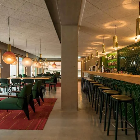 Kitz Boutique Hotel & Restaurant-3